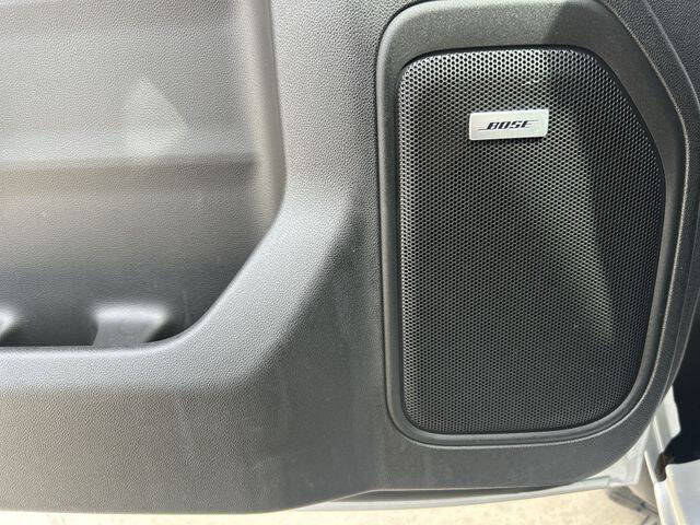 2022 GMC Sierra 2500HD