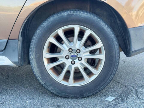 2010 Volvo XC60 T6