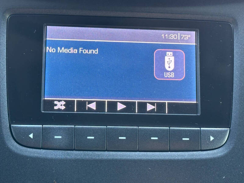 2014 Chevrolet Impala LS