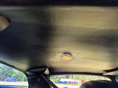 1976 Pontiac Trans Am