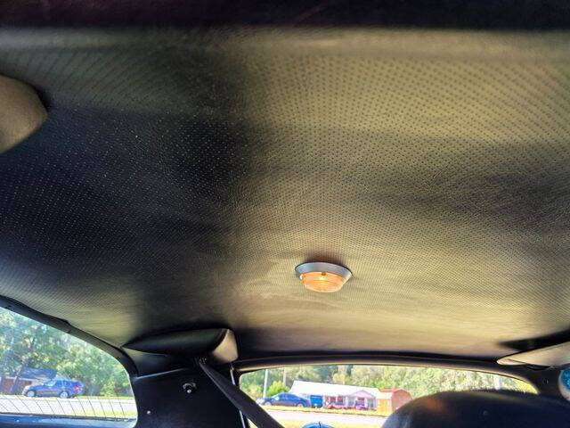 1976 Pontiac Trans Am