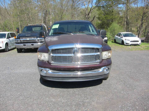 2004 Dodge Ram 1500 ST
