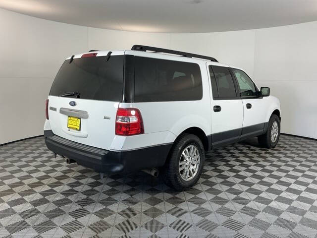 2011 Ford Expedition EL XL