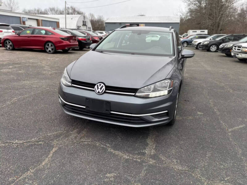 2015 Volkswagen Golf GTI