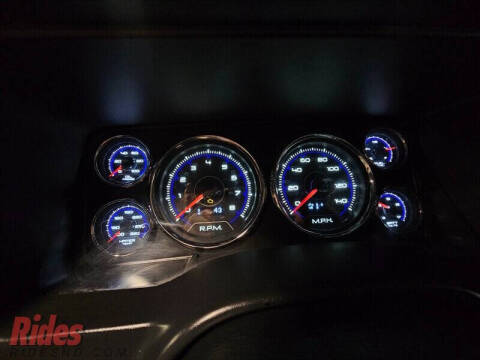 1997 Chevrolet C/K 1500 Series