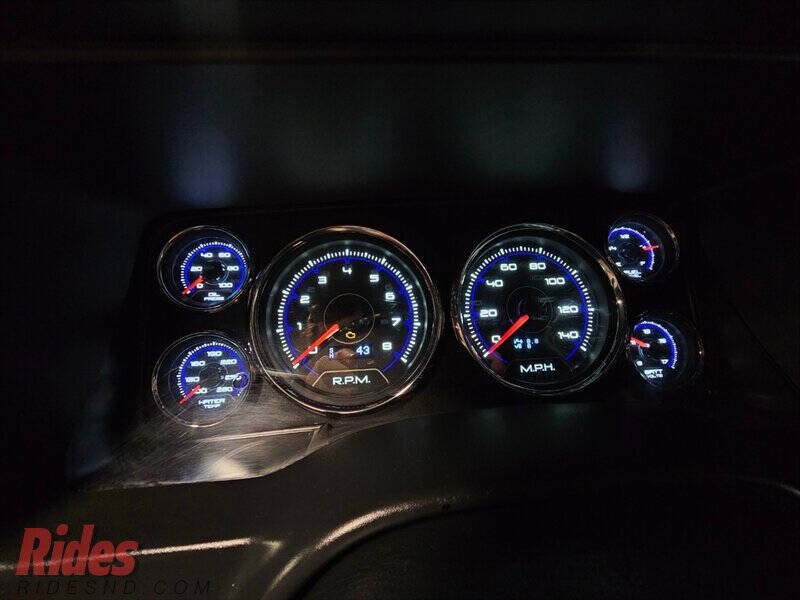 1997 Chevrolet C/K 1500 Series