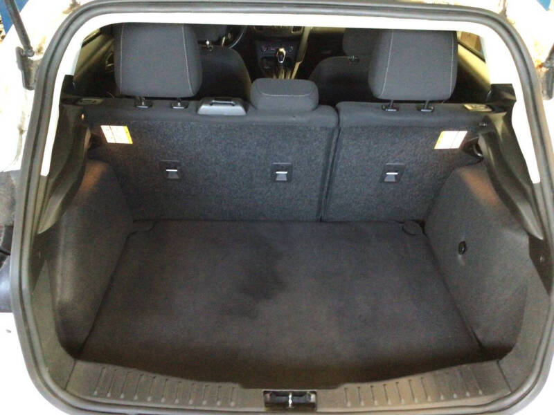 2014 Ford C-MAX Hybrid SEL