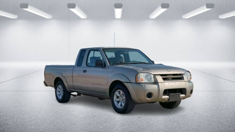 2001 nissan pickup for sale