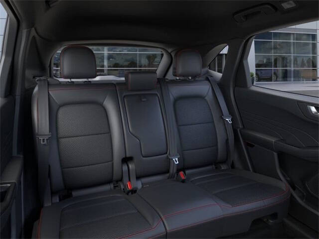 2026 Ford Escape Hybrid ST-Line Select