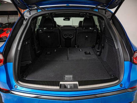 2026 Acura MDX SH-AWD Type S w/Advance Package