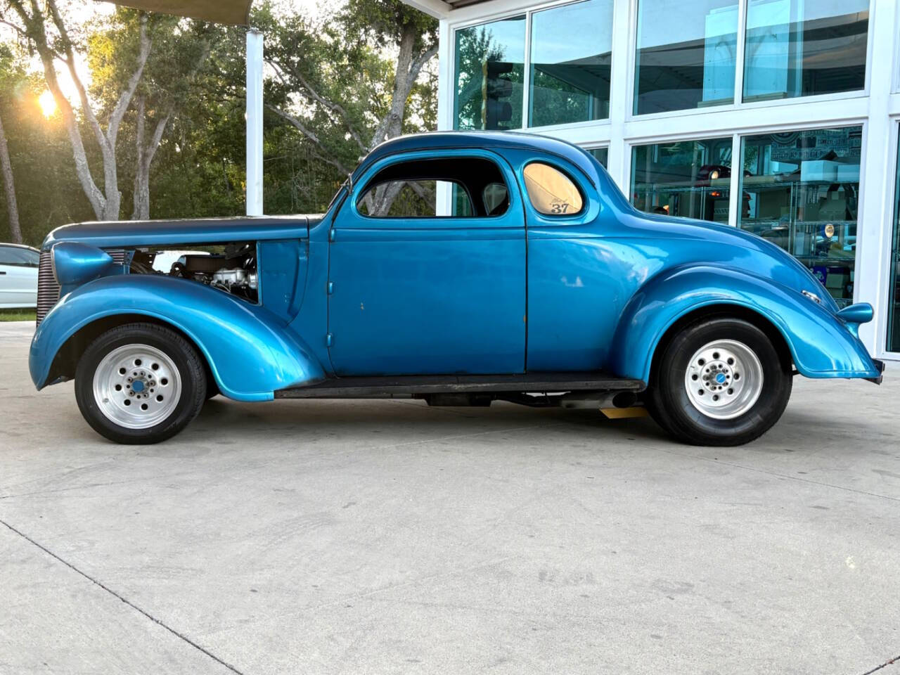 1937 Desoto S3 10
