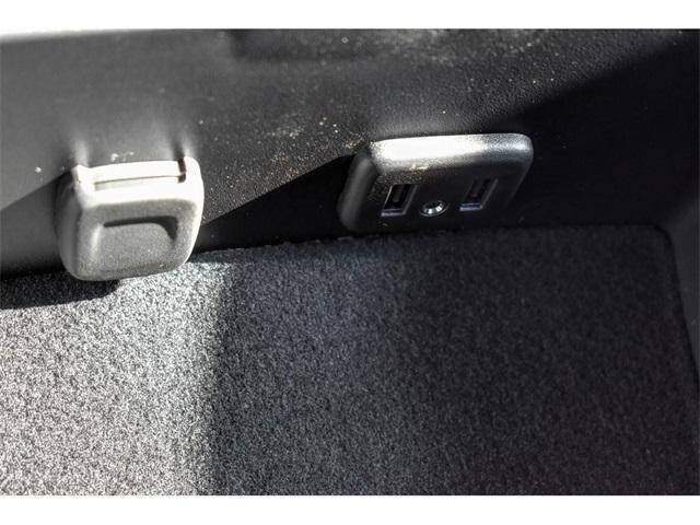 2020 Chevrolet Silverado Chassis Cab