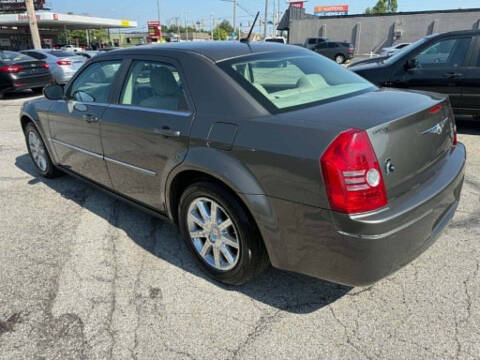 2008 Chrysler 300 Touring