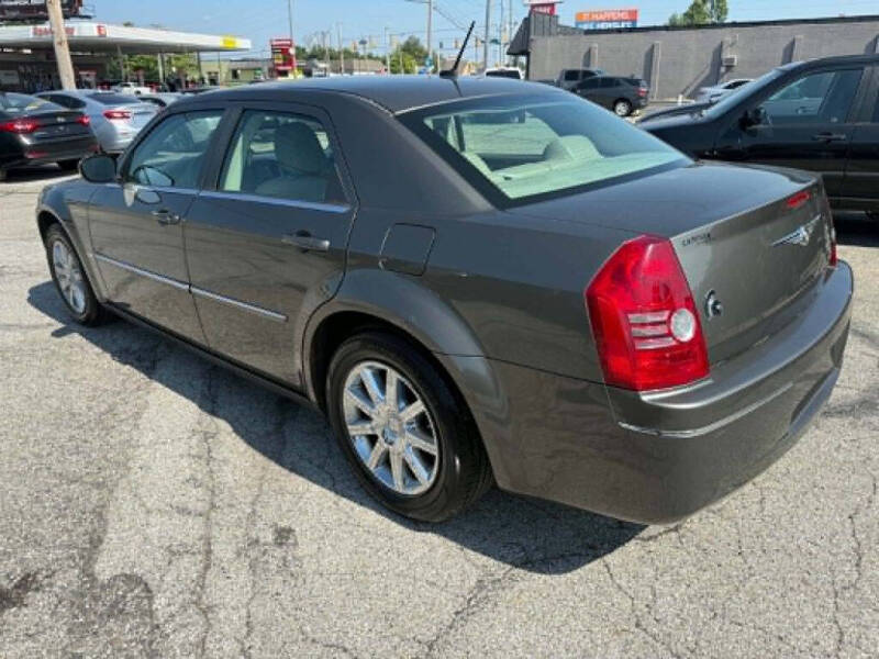 2008 Chrysler 300 Touring