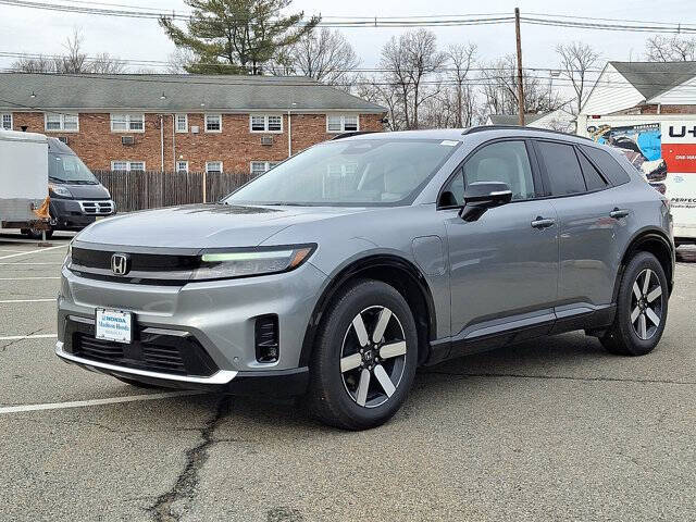 2026 Honda Prologue Touring