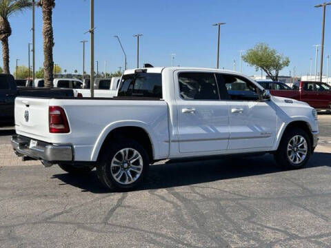 2023 RAM 1500 Limited
