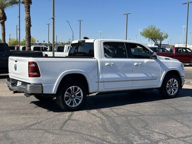 2023 RAM 1500 Limited