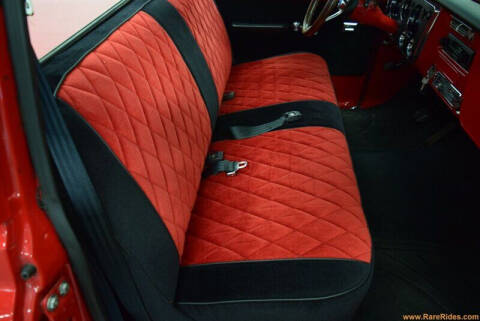 1971 Chevrolet C/K 10 Series