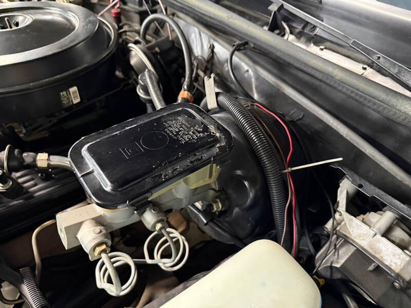 1987 Chevrolet Monte Carlo SS