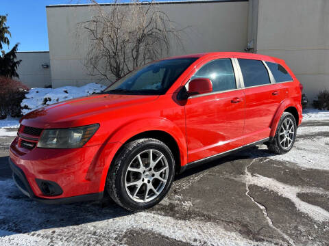 2018 Dodge Journey for sale at E Z Rent-To-Own in Schuylkill Haven PA