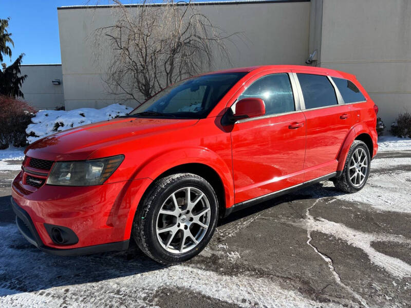 2018 Dodge Journey for sale at E Z Rent-To-Own in Schuylkill Haven PA