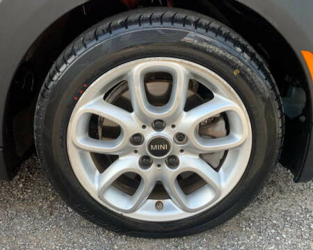 2018 MINI Hardtop 2 Door Cooper S