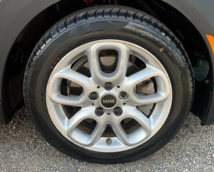 2018 MINI Hardtop 2 Door Cooper S