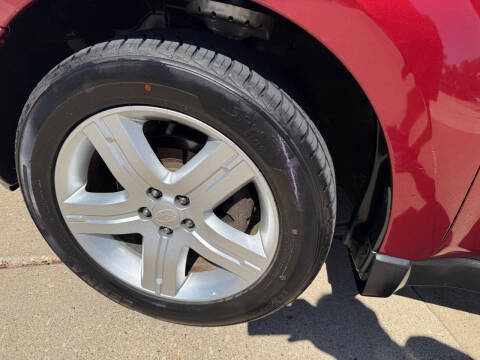 2010 Subaru Forester 2.5X Premium