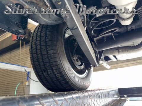 1965 Chevrolet Malibu