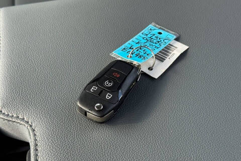 2025 Ford F-350 Super Duty