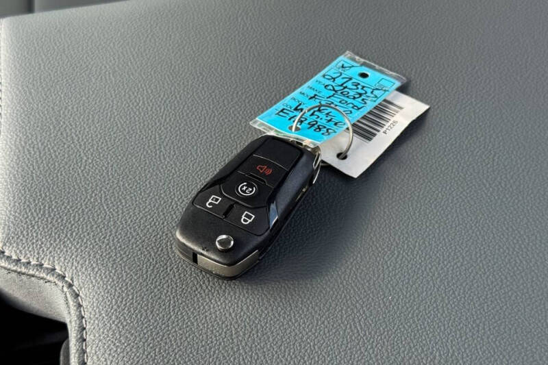 2025 Ford F-350 Super Duty