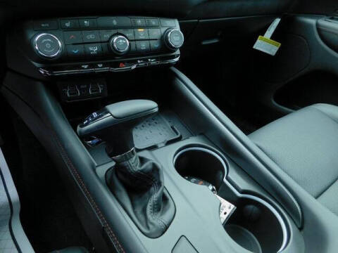 2026 Dodge Durango GT HEMI Plus