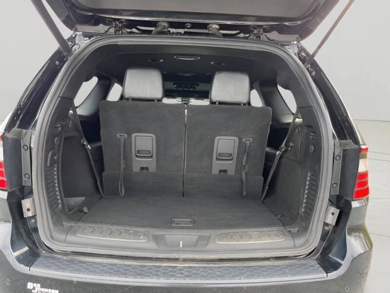 2019 Dodge Durango R/T