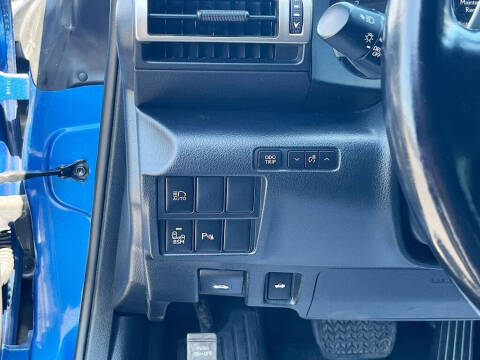 2019 Lexus RC 300