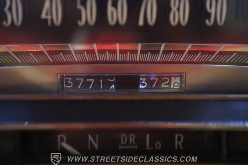 1956 Cadillac Series 62