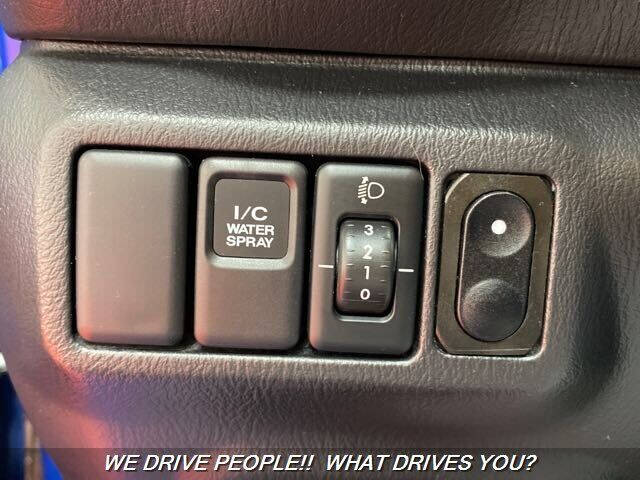 2006 Subaru Impreza