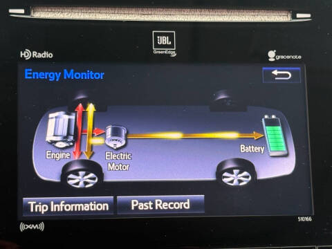 2017 Toyota Prius v Five