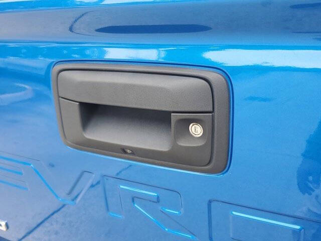 2022 Chevrolet Colorado Work Truck