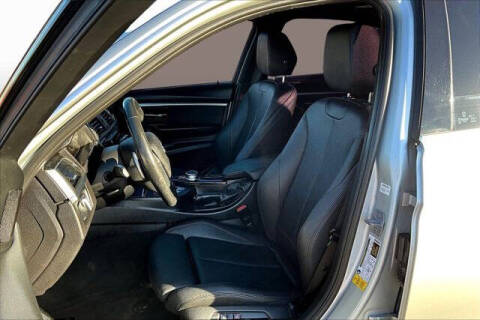 2018 BMW 3 Series 330i