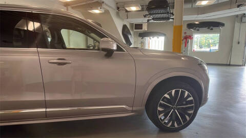 2026 Volvo XC90 B5 Plus 7P