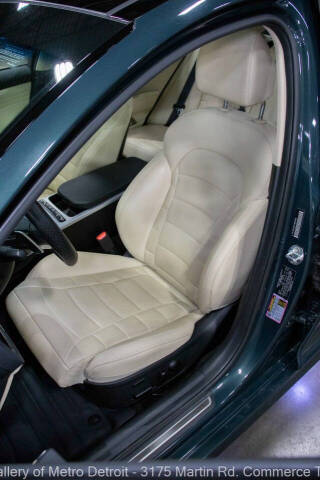 2022 Kia Stinger GT2