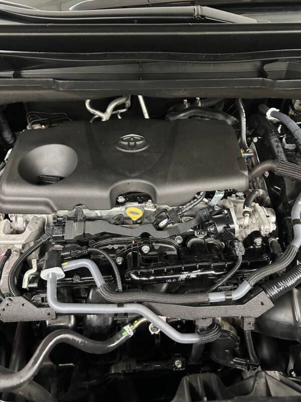 2025 Toyota Sienna