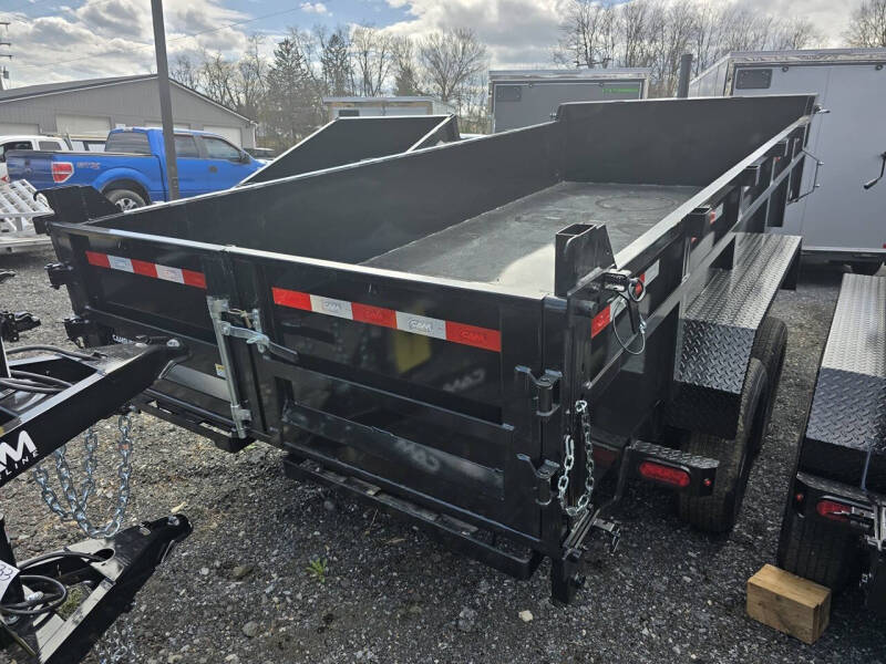 2026 CAM Superline P-HTDU8216-140