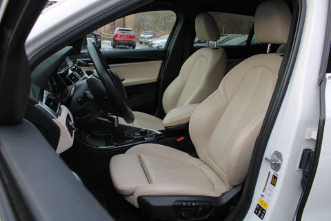 2018 BMW X2 xDrive28i