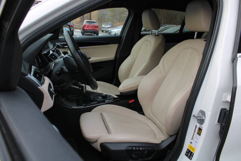 2018 BMW X2 xDrive28i