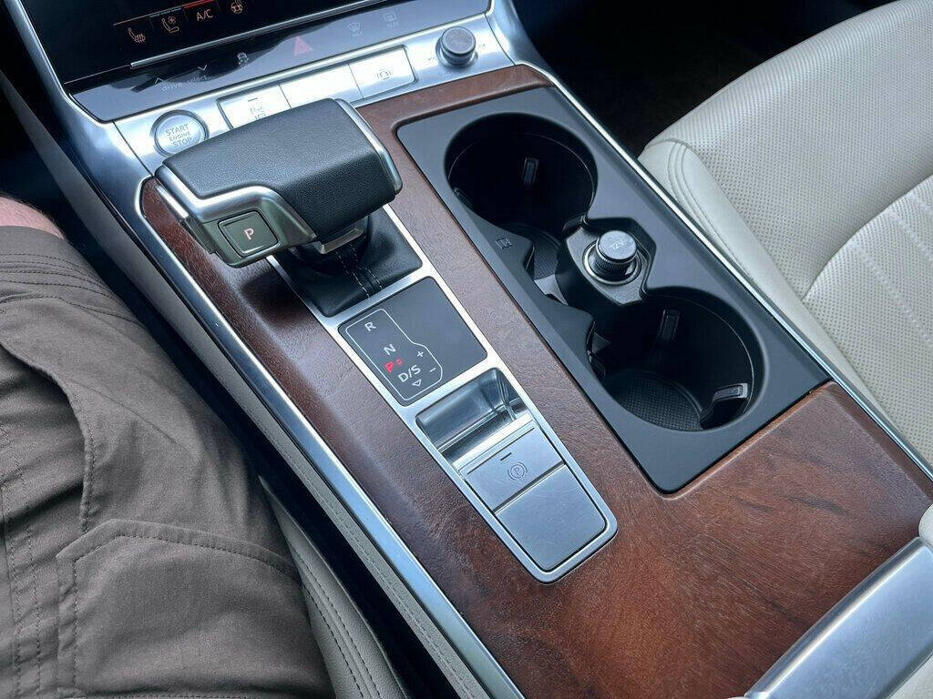 2019 Audi A7 39