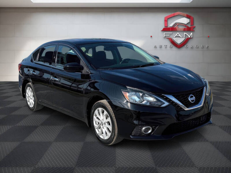 2019 Nissan Sentra