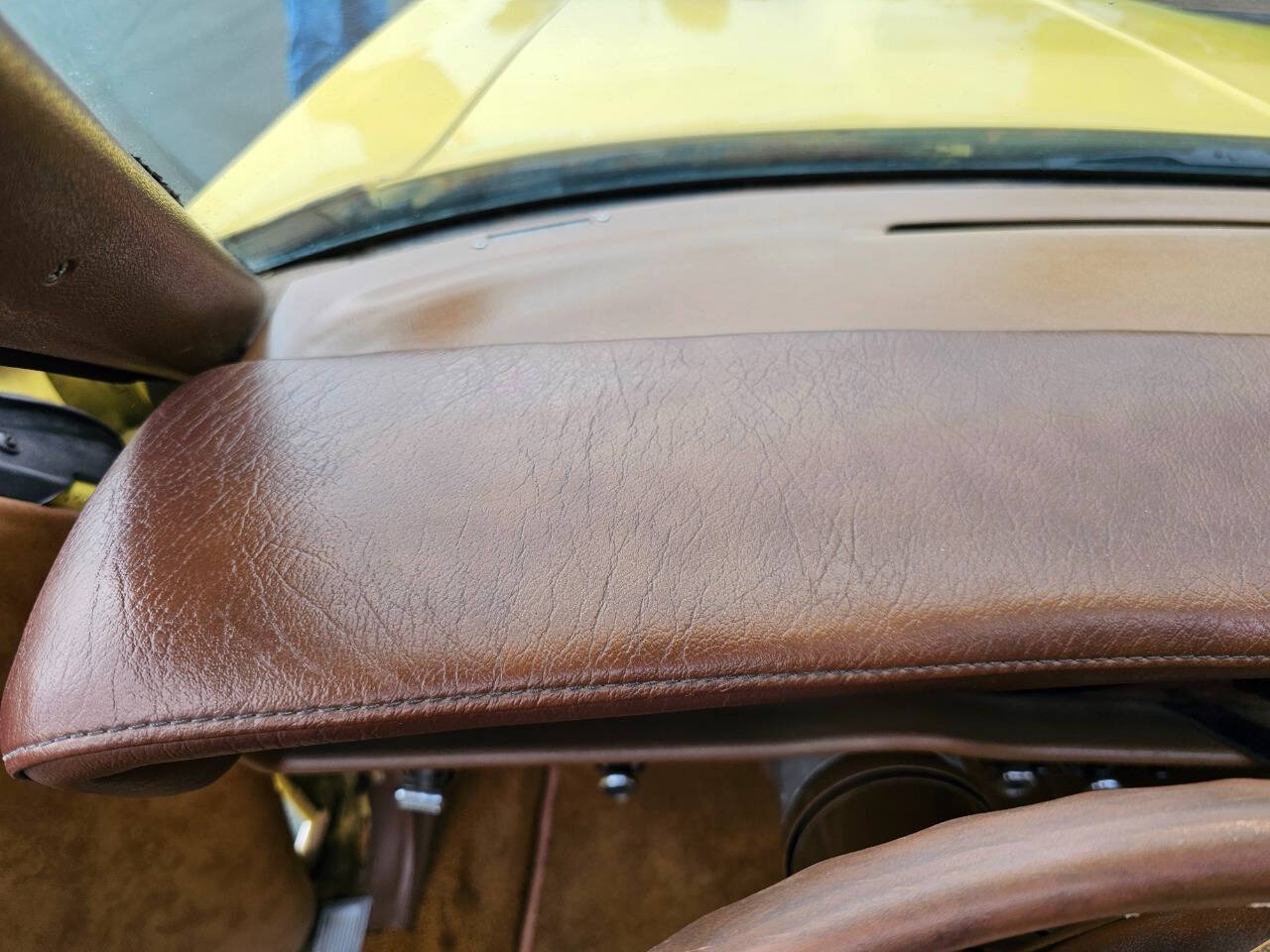 1973 Mercury Cougar 106
