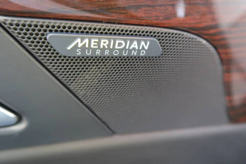 2017 Jaguar XE 35t First Edition