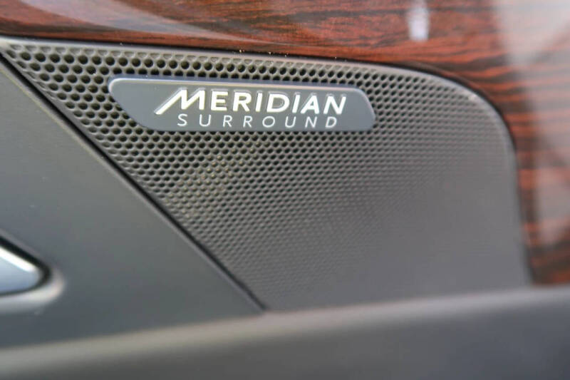 2017 Jaguar XE 35t First Edition